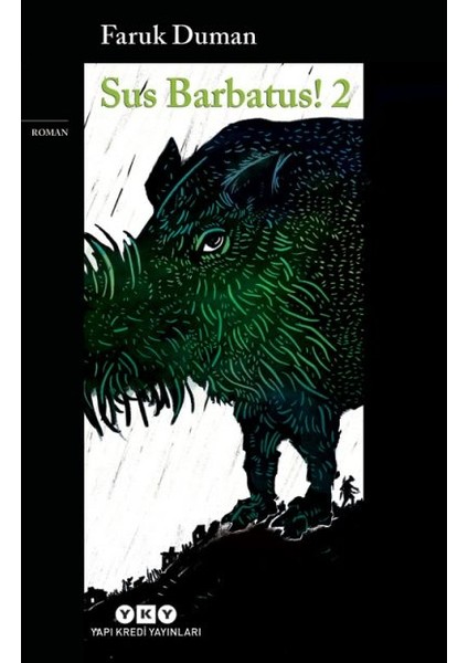 Sus Barbatus! 2 + Yapışkanlı Not Kağıdı fiyatları