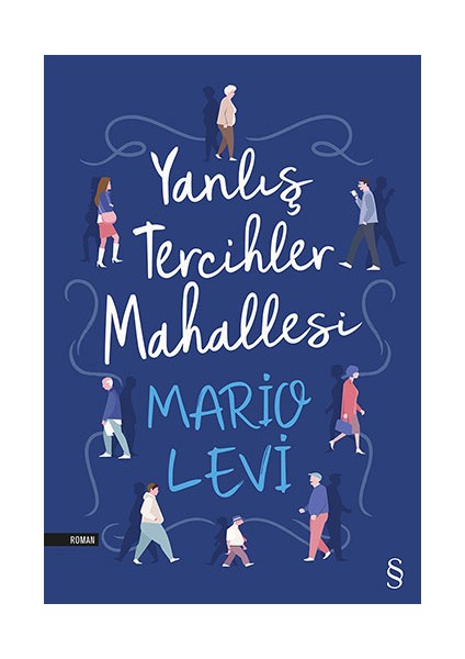 Yanlış Tercihler Mahallesi + Yapışkanlı Not Kağıdı fiyatları