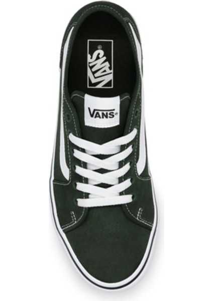 Filmore Decon Haki Erkek Sneaker Ayakkabı fiyatları