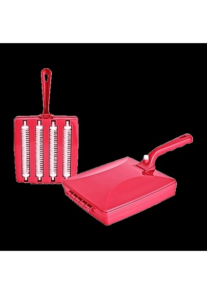 Saplı El Gırgırı - 4 Fırçalı fiyatları