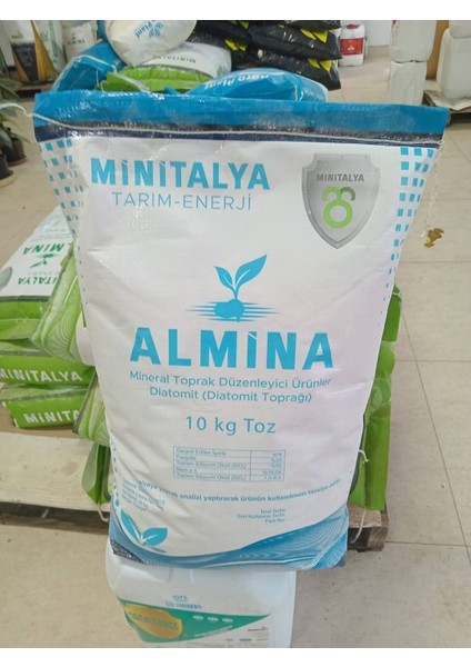 Almina