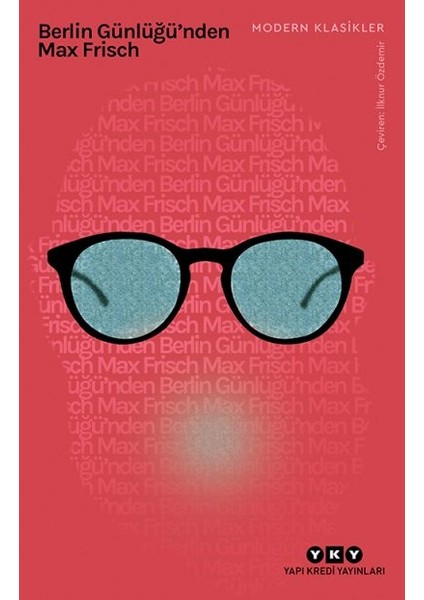 Berlin Günlüğü’nden + Yapışkanlı Not Kağıdı fiyatları