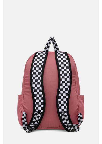 Old Skool Pembe Kadın Sırt Çantası fiyatları