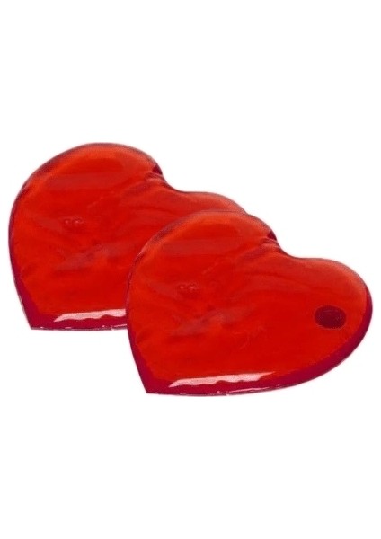 Kalp Şeklinde Sihirli Jel Isıtıcı fiyatları