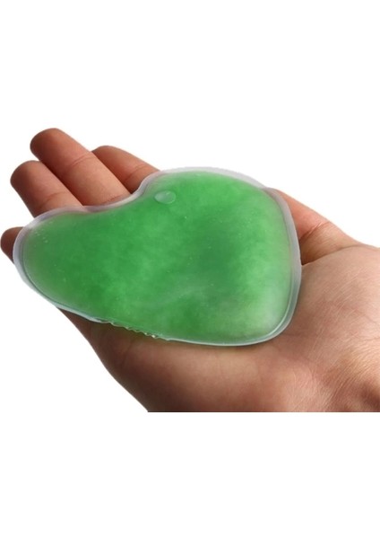 Kalp Şeklinde Sihirli Jel Isıtıcı modelleri