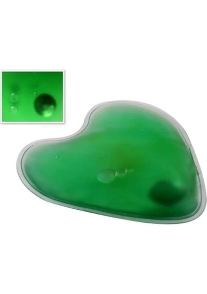 Kalp Şeklinde Sihirli Jel Isıtıcı fırsatları