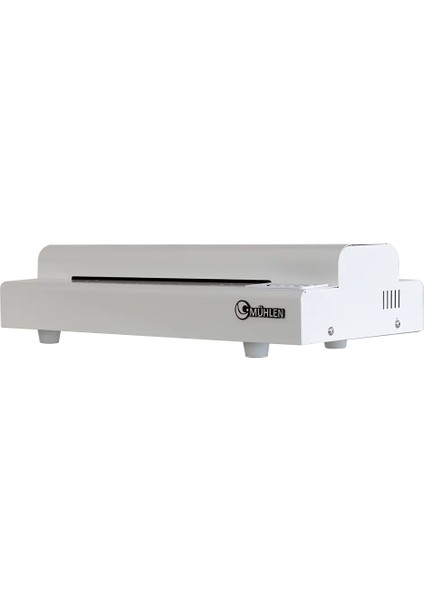 Flex R4-330B 4 Silindir A3 Laminasyon Pvc Makinası indirimleri