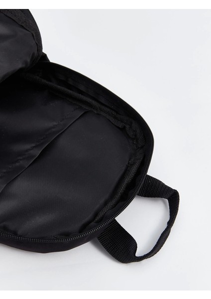 Lcw Accessorıes Siyah Düz Erkek Göğüs Çantası indirimleri