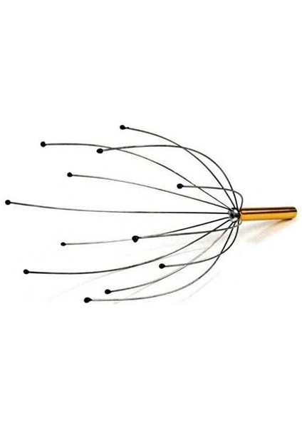 Kafa Masaj Aleti Ahtapot Masaj Teli fiyatları