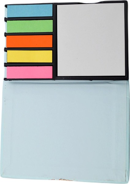 Not Yaz Level-5 Sticky Set 70X75 Yapışkanlı Kağıt+5 Film Index (MSAV-522) fiyatları