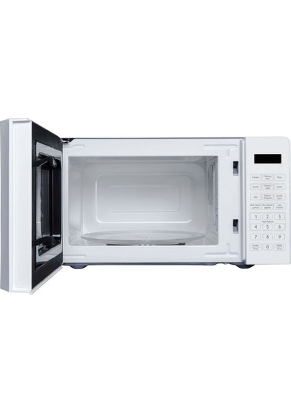 ALMD25 20L Mikrodalga Fırın Beyaz fiyatları