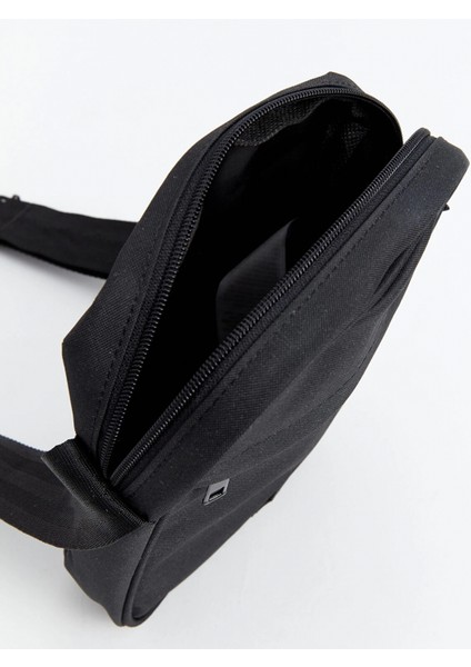 Lcw Accessorıes Siyah Çok Bölmeli Çapraz Çanta fiyatları