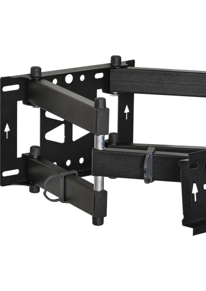 Vontech VT-752 Hc Pro 39 - 75 Kilitli Hareketli Lcd-Led Tv Duvar Askı Aparatı fiyatları