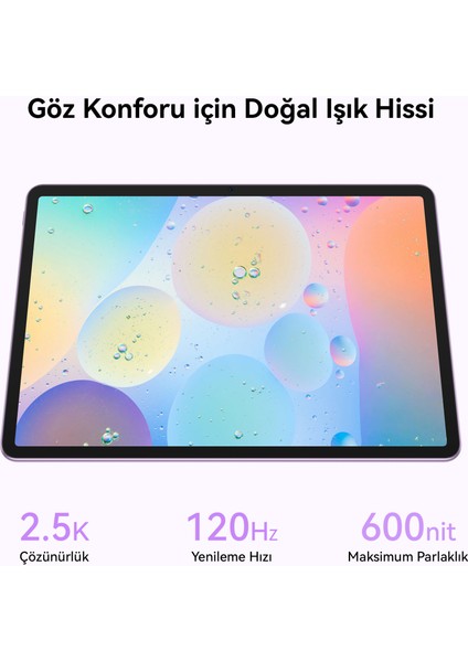 Yeni (2025) MatePad 11.5" PaperMatte 8GB 256GB Tablet + Klavye indirimleri