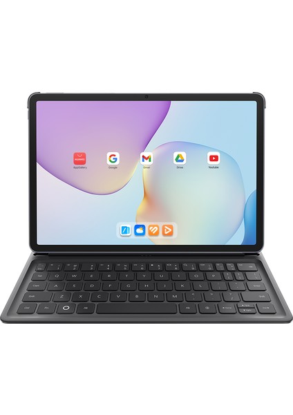 Yeni (2025) MatePad 11.5" PaperMatte 8GB 256GB Tablet + Klavye