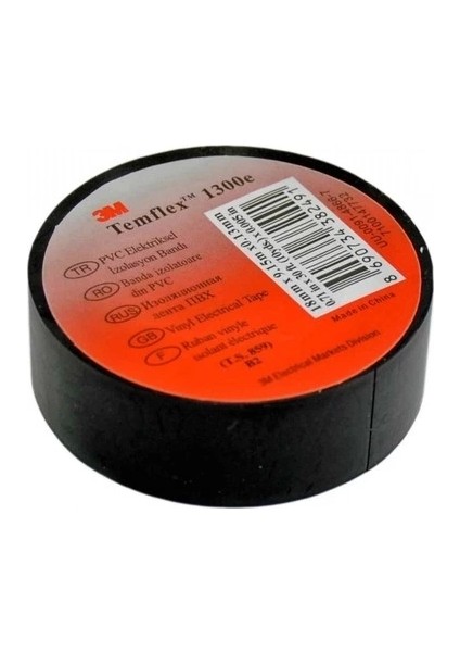 Izole Band "eelektrik Bandı" 10'lu Paket