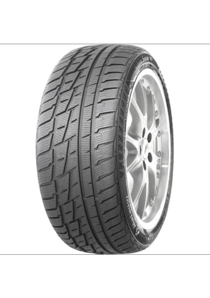235/65R17 104H SIBIR SNOW SUV MATADOR (K19)