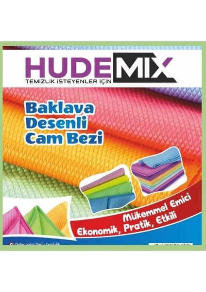 Baklava Desenli Cam Bezi modelleri