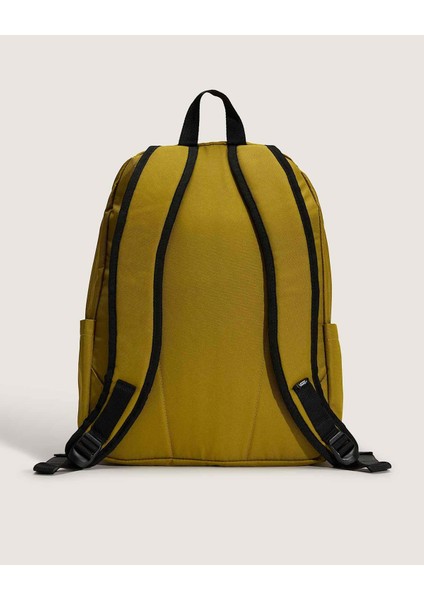 Old Skool Sarı Unisex Sırt Çantası modelleri