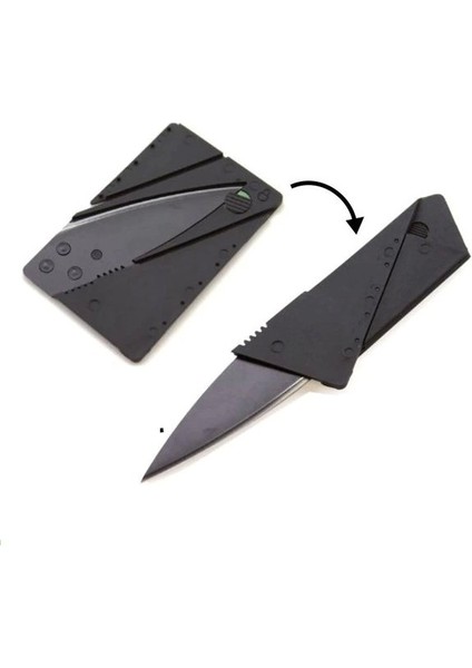 Kredi Kartı Şeklinde Katlanır Kolay Taşınır Kamp Yardımcı Kiti fiyatları