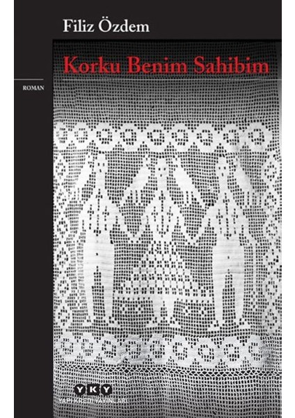 Korku Benim Sahibim + Yapışkanlı Not Kağıdı fiyatları