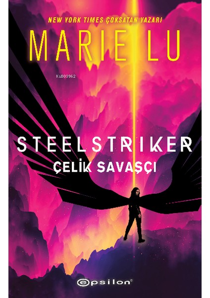 Steelstriker - Çelik Savaşçı + Yapışkanlı Not Kağıdı fiyatları