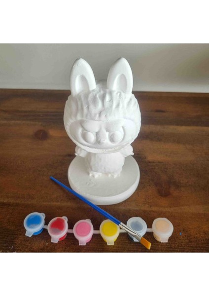 Labubu Boyama Seti fiyatları