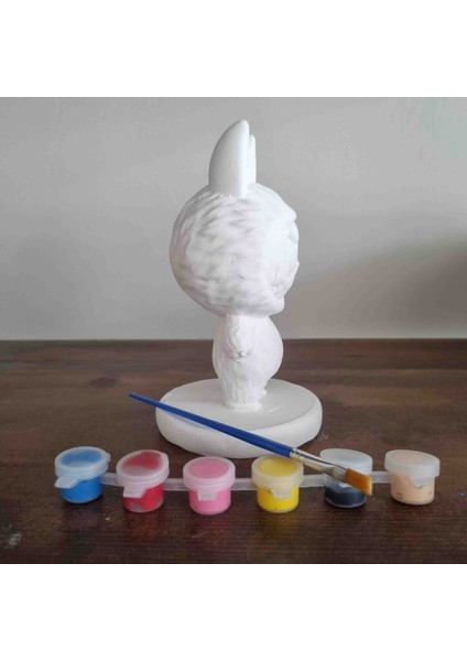 Labubu Boyama Seti modelleri