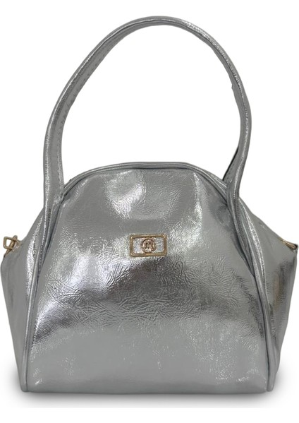 Mimoza Kadın Çantası Gümüş fiyatları