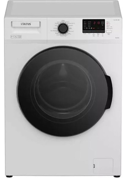 AL 9103 DB 1000 Devir 9 kg Çamaşır Makinesi fiyatları