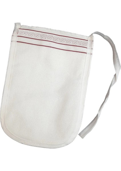 Banyo Hamam Duş Sauna Kesesi