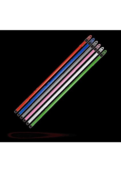 Paspas / Çek Çek Sapı - 120 cm