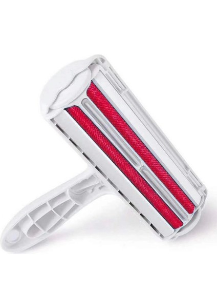 Hazneli Tüy Toplama Rulosu Evcil Hayvan - Elbise Kıl Tüy Toplayıcı - Tarak Hediyeli fiyatları