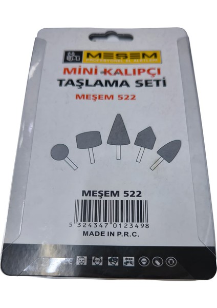 Mini Kalıpçı Taşlama Seti 5 Parça fiyatları