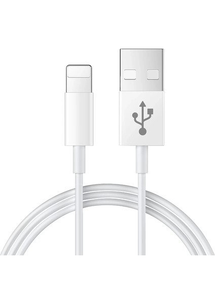 Iphone Data ve Şarj Kablosu 2100 Ma fiyatları