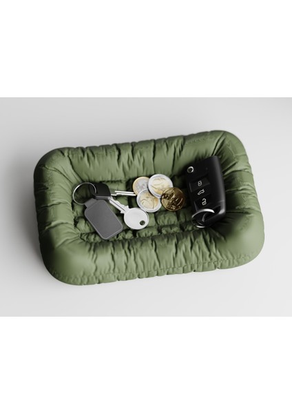 Organizer Anahtarlık