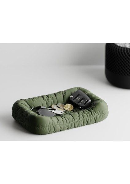 Organizer Anahtarlık modelleri