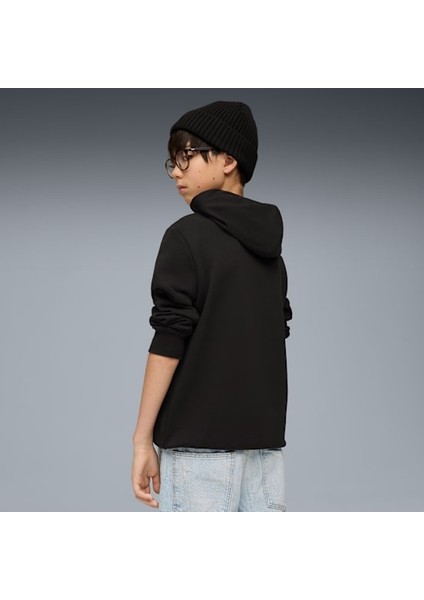 MID90S Siyah Çocuk Sweatshirt fiyatları