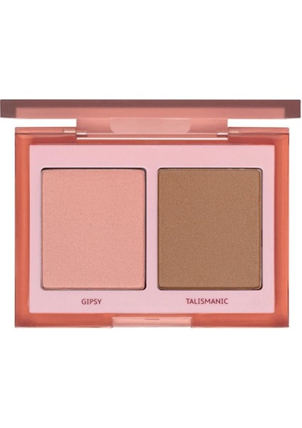 Make-Up Private Dream Yüz Paleti -03 Boho fiyatları