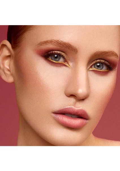 Make-Up Private Dream Yüz Paleti -03 Boho fırsatları