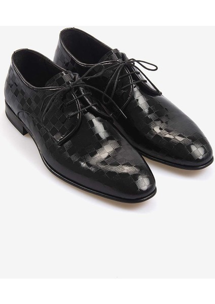Bağcıklı Erkek Klasik Ayakkabı M700 modelleri