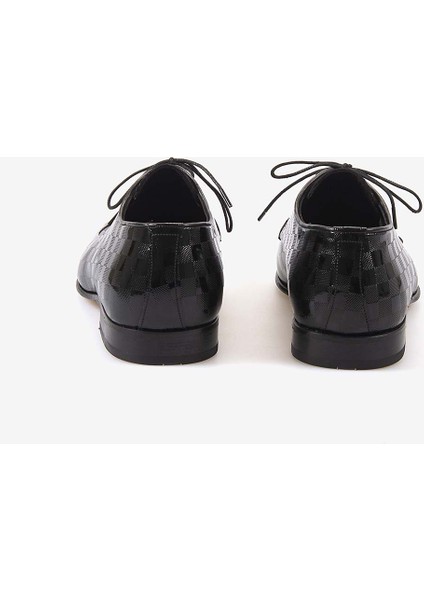 Bağcıklı Erkek Klasik Ayakkabı M700 fırsatları