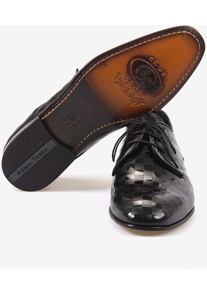 Bağcıklı Erkek Klasik Ayakkabı M700 indirimleri