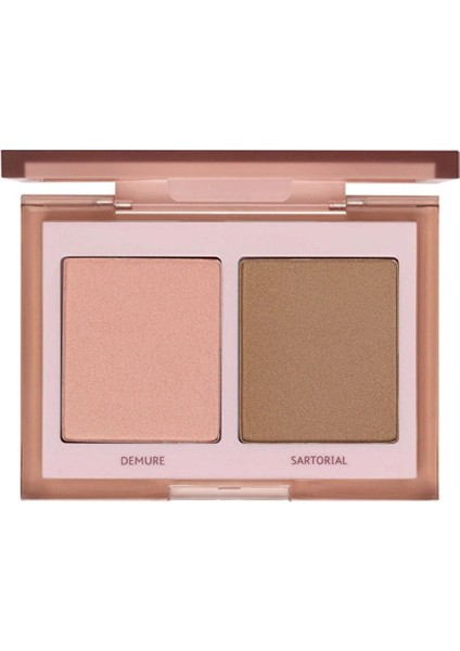 Make-Up Private Dream Yüz Paleti - 02 Posh fiyatları