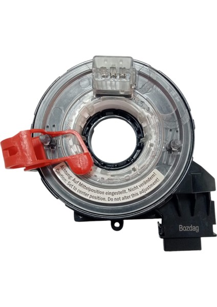 Airbag Zemberek (Sargı) 1K0959653C Volkswagen Golf Jetta Tiguan Passat cc Araçlara Uyumludur.