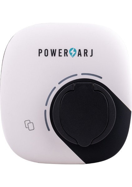 Nexgen 22KW Elektrikli Araç Şarj Istasyonu | Powerşarj