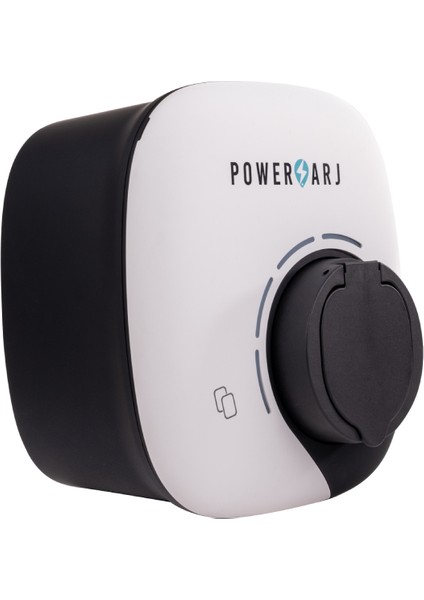 Nexgen 22KW Elektrikli Araç Şarj Istasyonu | Powerşarj fiyatları