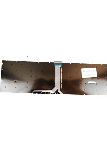 Msı GL72 6QD-032XTR GL72 6QD-077XTR Notebook Klavye Işıklı (Rgb) fiyatları