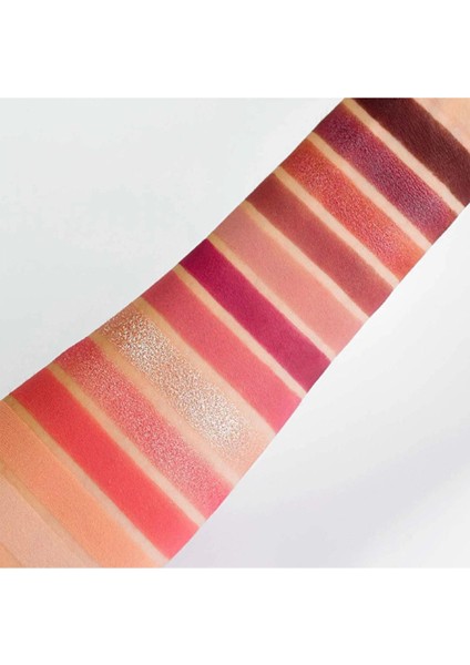 Make-Up 12'li Far Paleti - Cherry Temptation