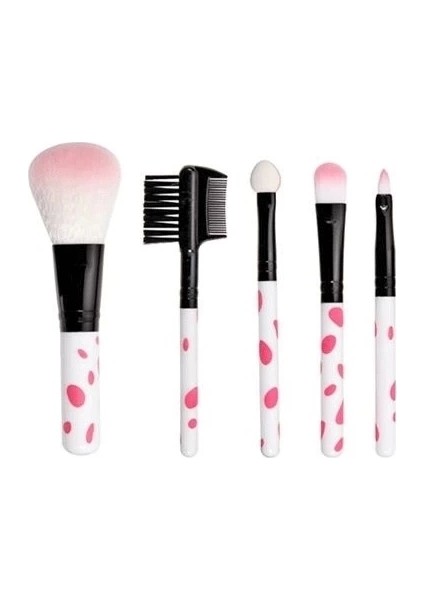 Makyaj Fırça Seti 5 Parça fırsatları